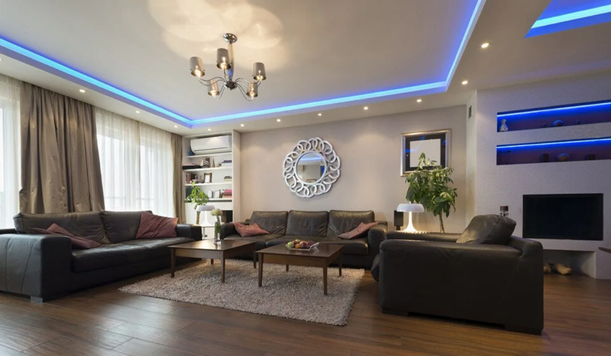 Premium Modern Electrical Installations