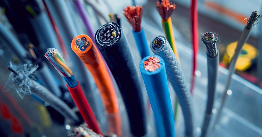 High Quality Electrical Wires and Cables