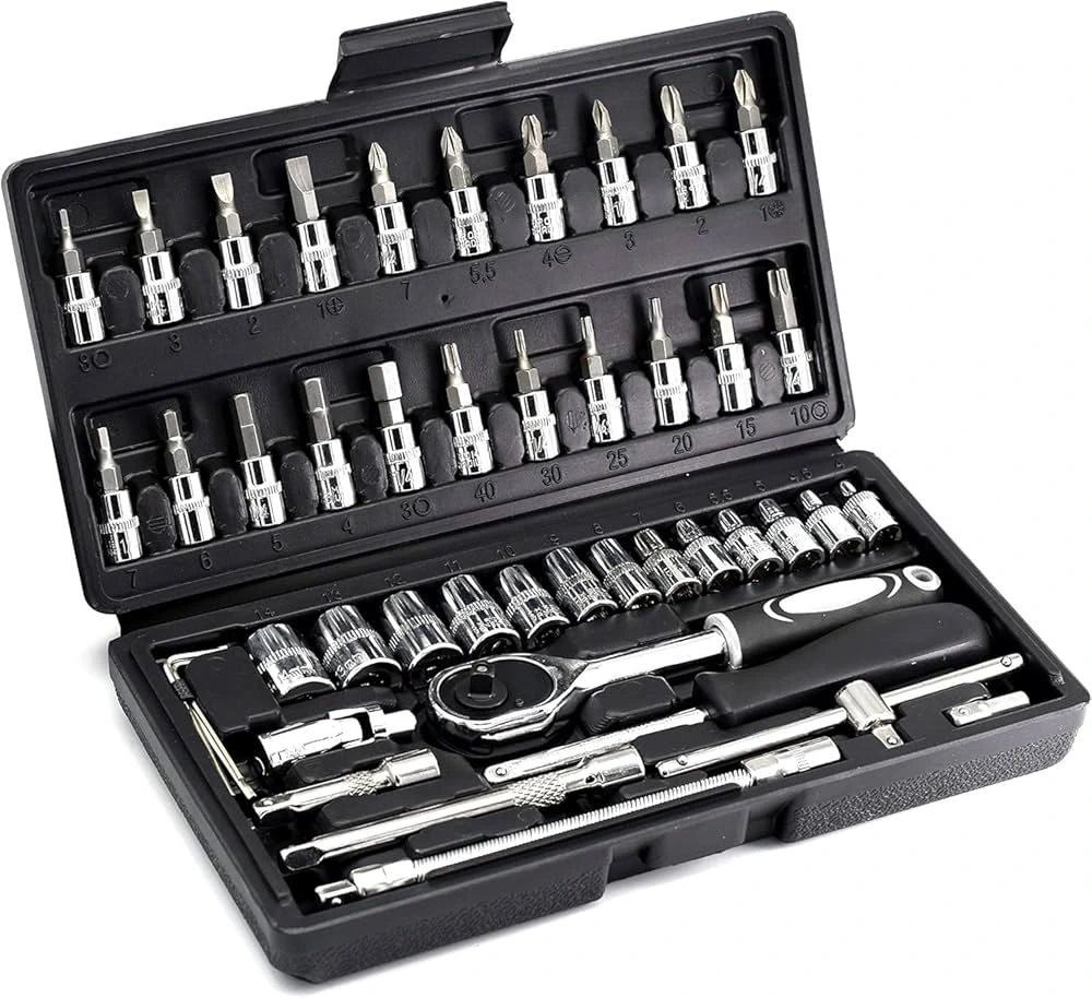 Heavy Duty Drivers and Spanners
