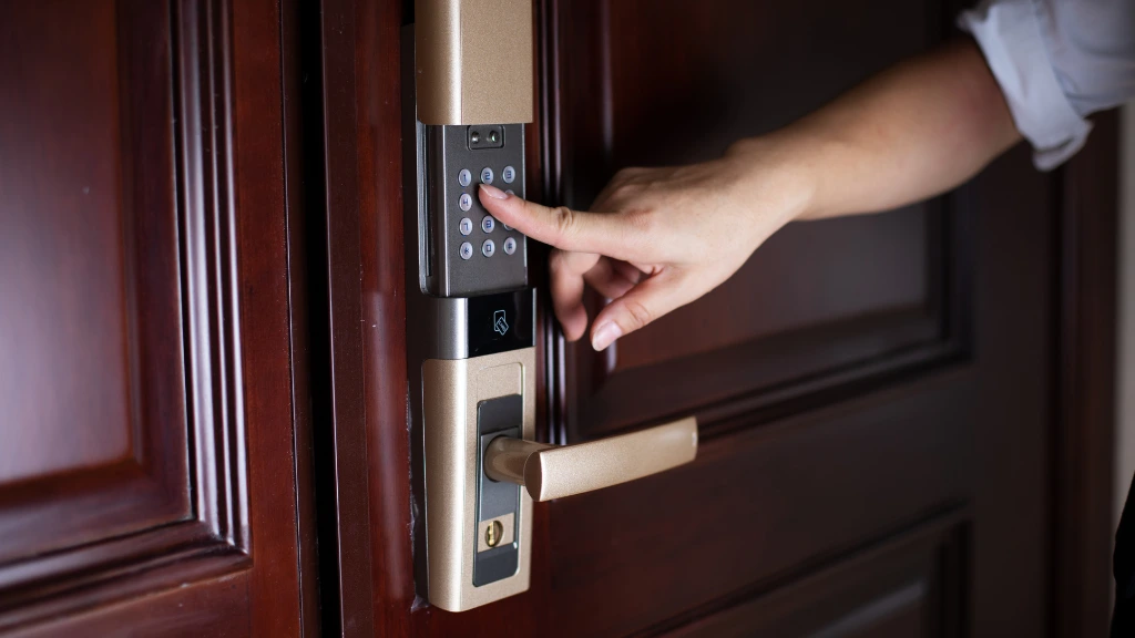 Premium Security Locks