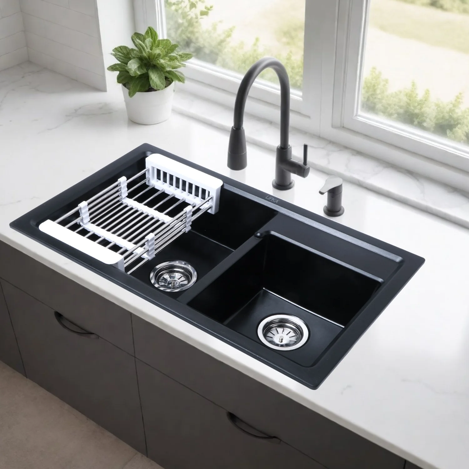 Modern Kitchen Sinks