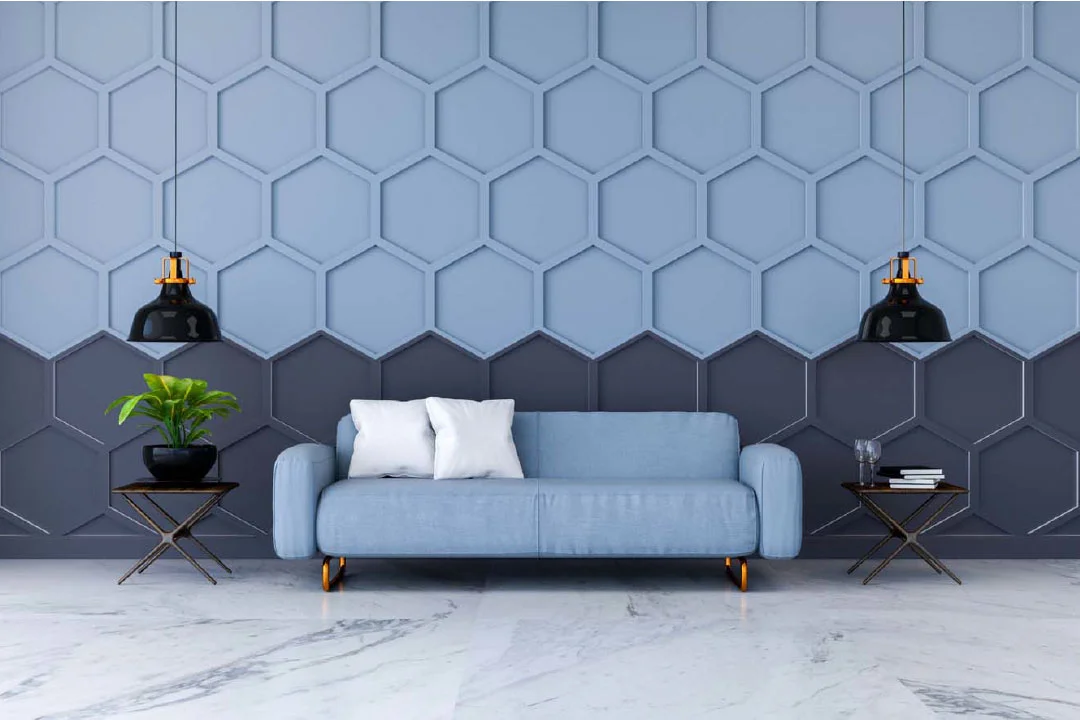 Asian Paints Beautiful Homes Painting Service