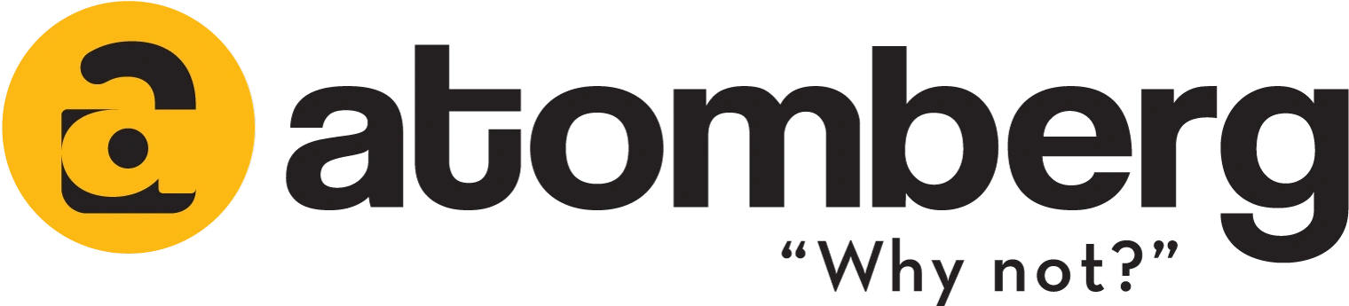 Atomberg